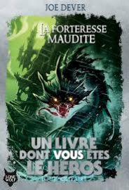 La Forteresse maudite